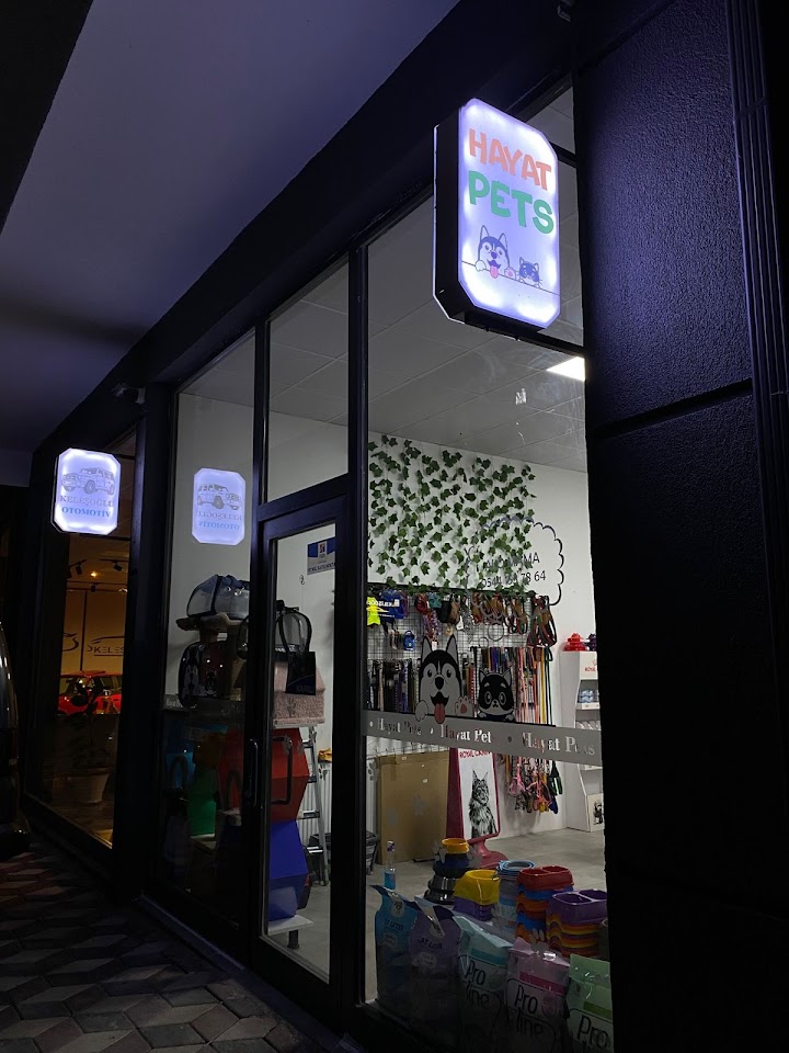 Hayat Petshop