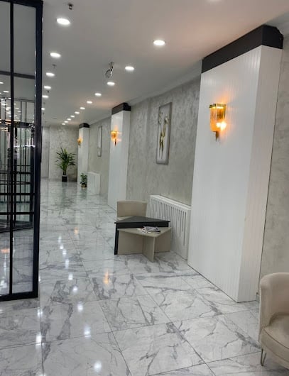 Esse Life Eskişehir Güzellik Merkezi