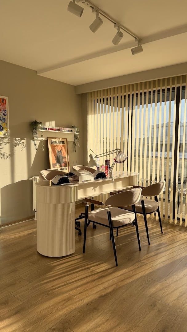 Seaverse Beauty Studio
