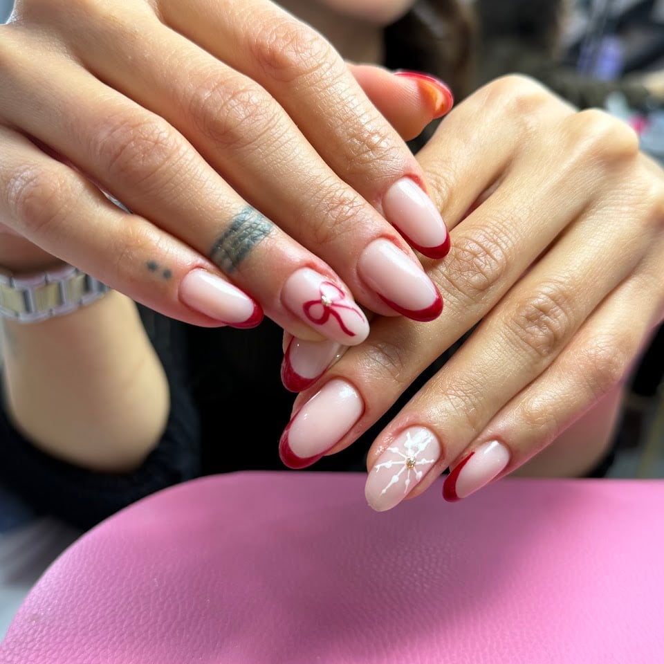 One Nail Art Nivo Ataköy