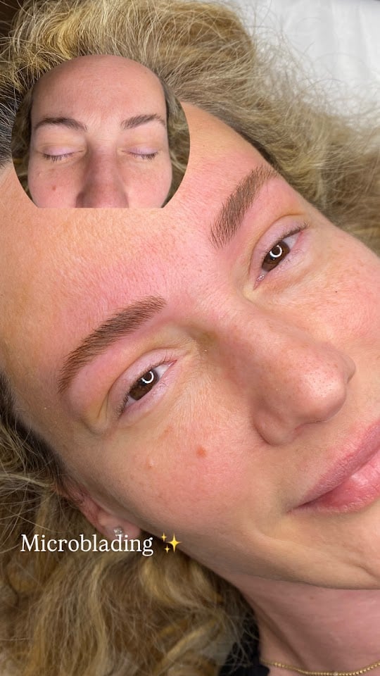 Bahar Açıkalın Permanent Make-Up&Beauty