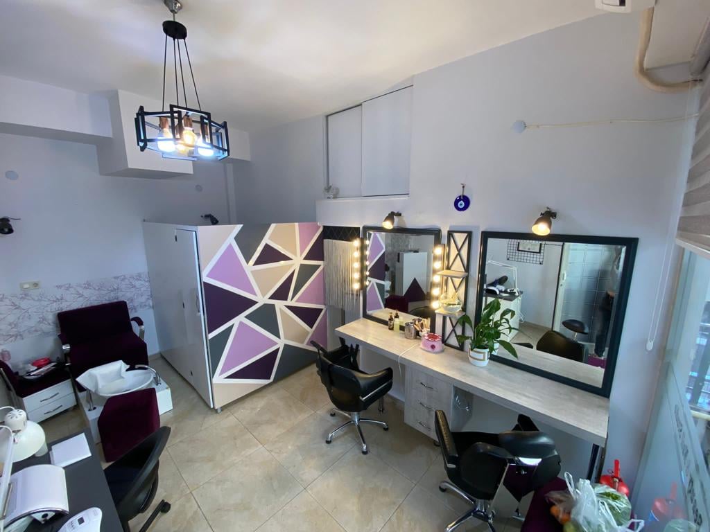 Belkız Beauty&Nail Studio