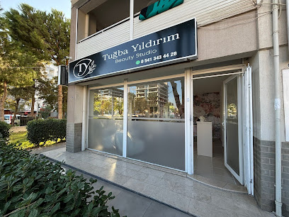 Tuğba Yıldırım Beauty Studio - Bayraklı Lazer Epilasyon - Bayraklı Kalıcı Makyaj