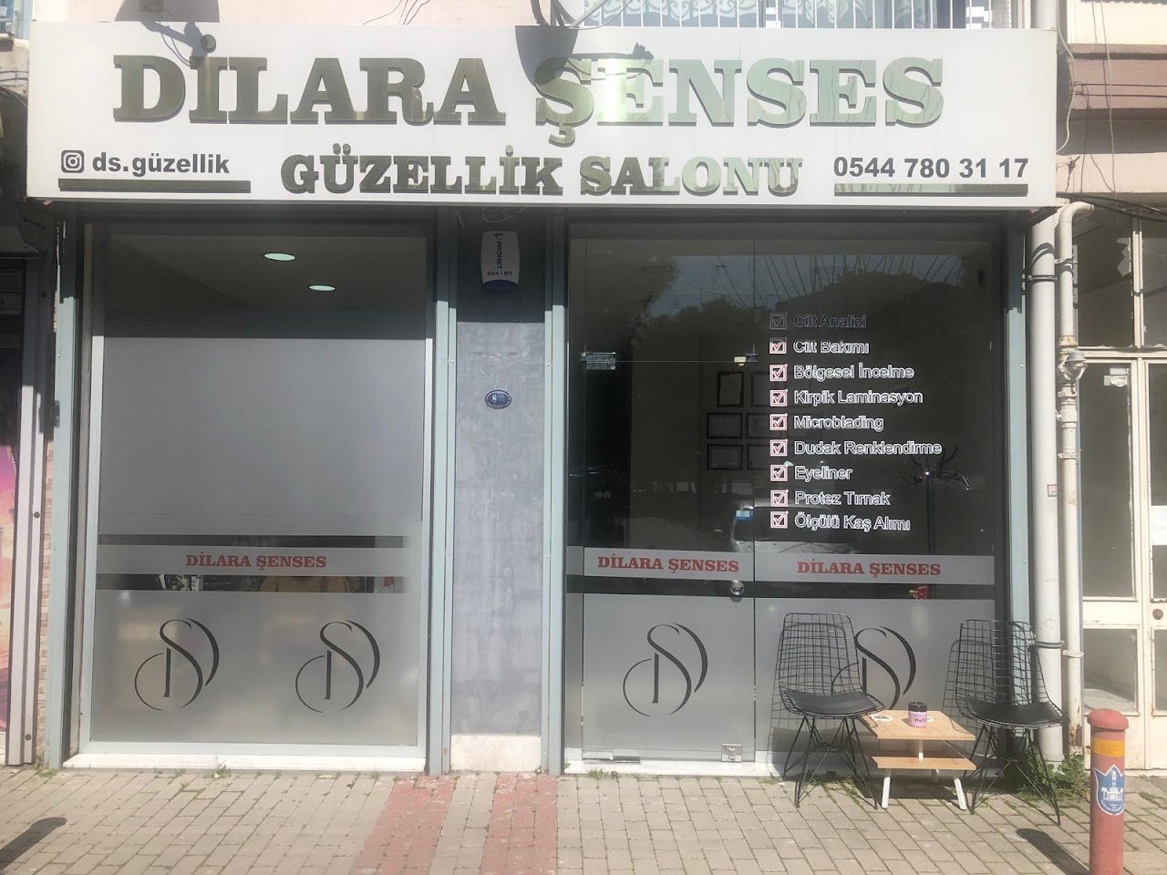 Dilara Şenses