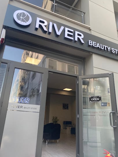 RİVER BEAUTY BAYRAKLI