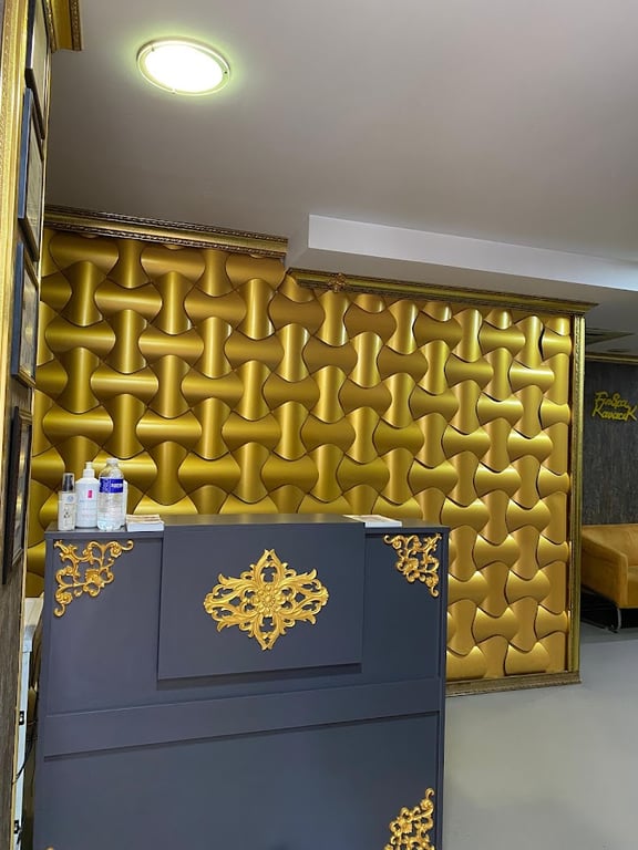 Fin Spa & Masaj Salonu Beykoz