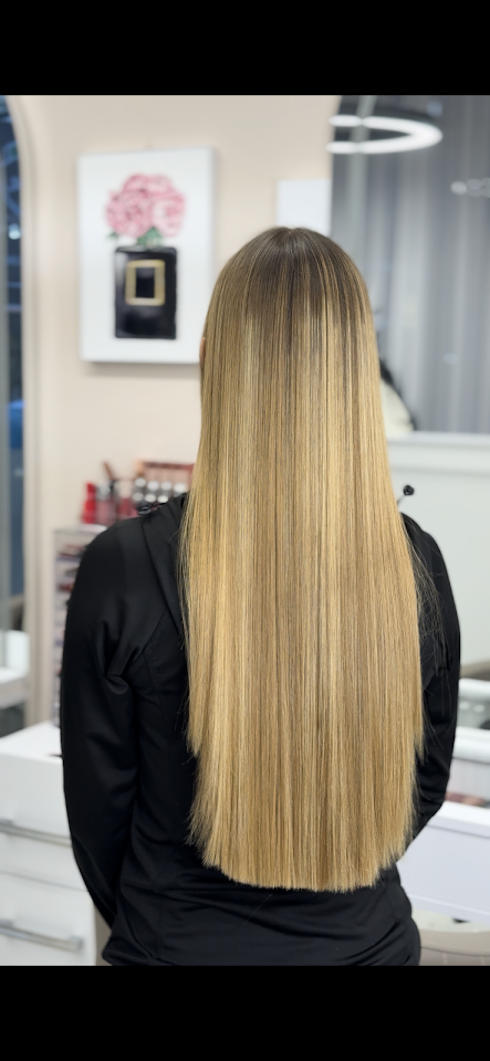 Bellis Hair makeup studio
