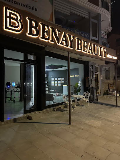 Benay Beauty