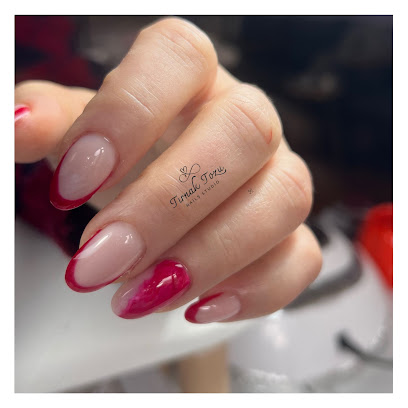 Tırnak Tozu Nails Studio