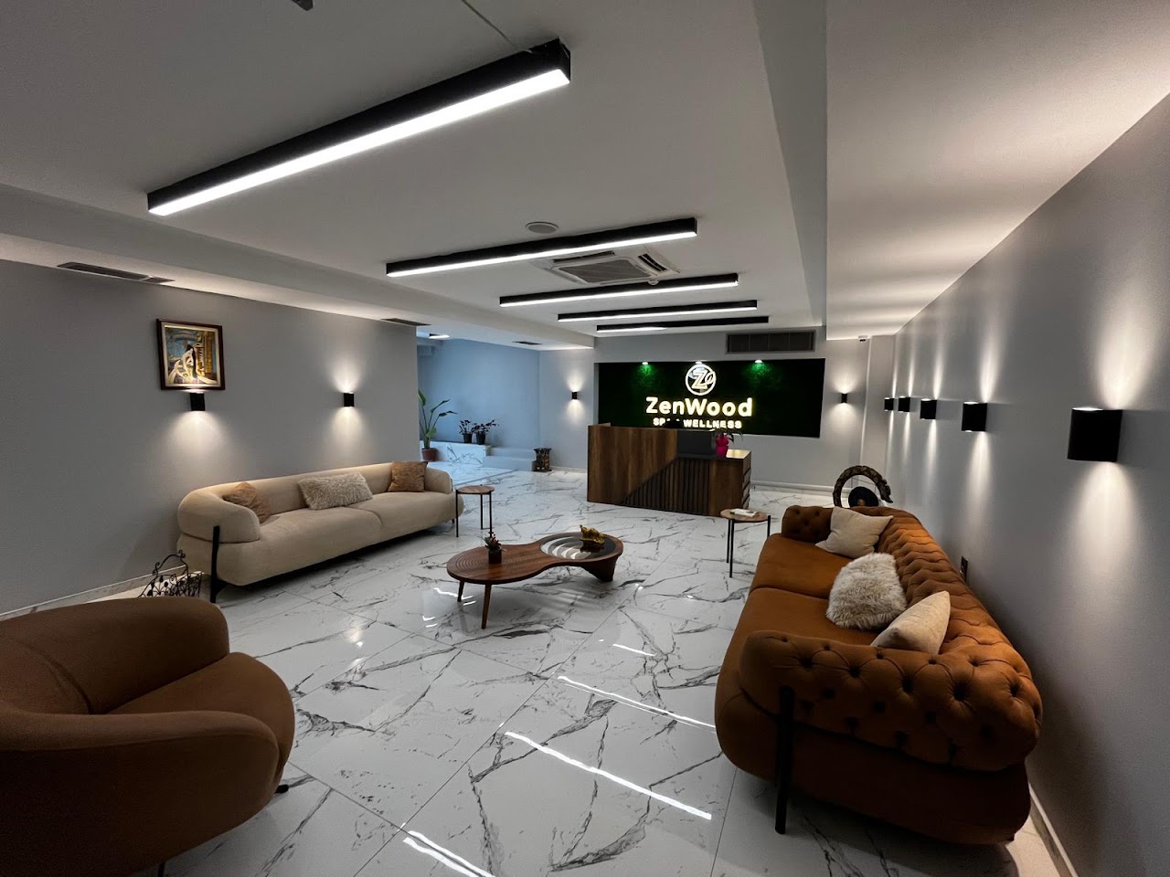 Zenwood spa & wellness
