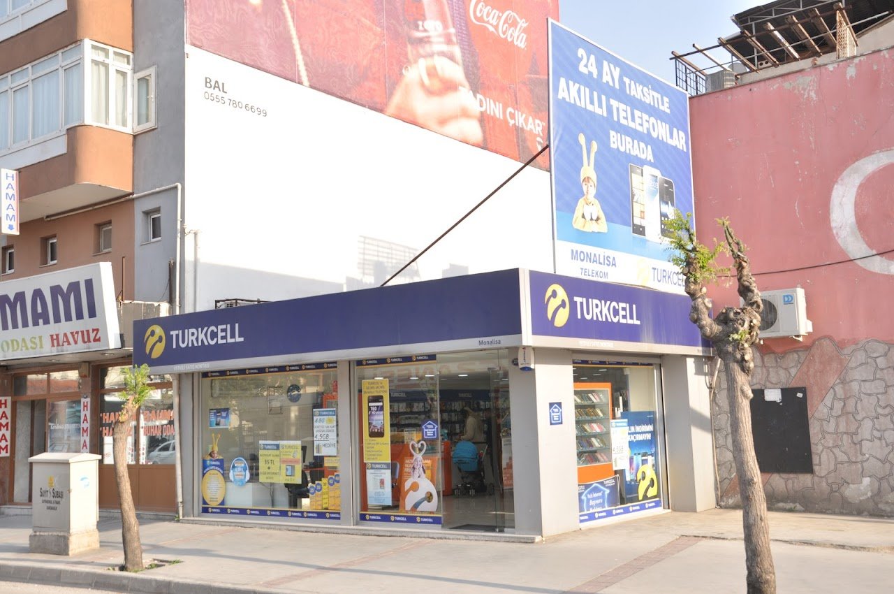 Olimpiyat Hamamı