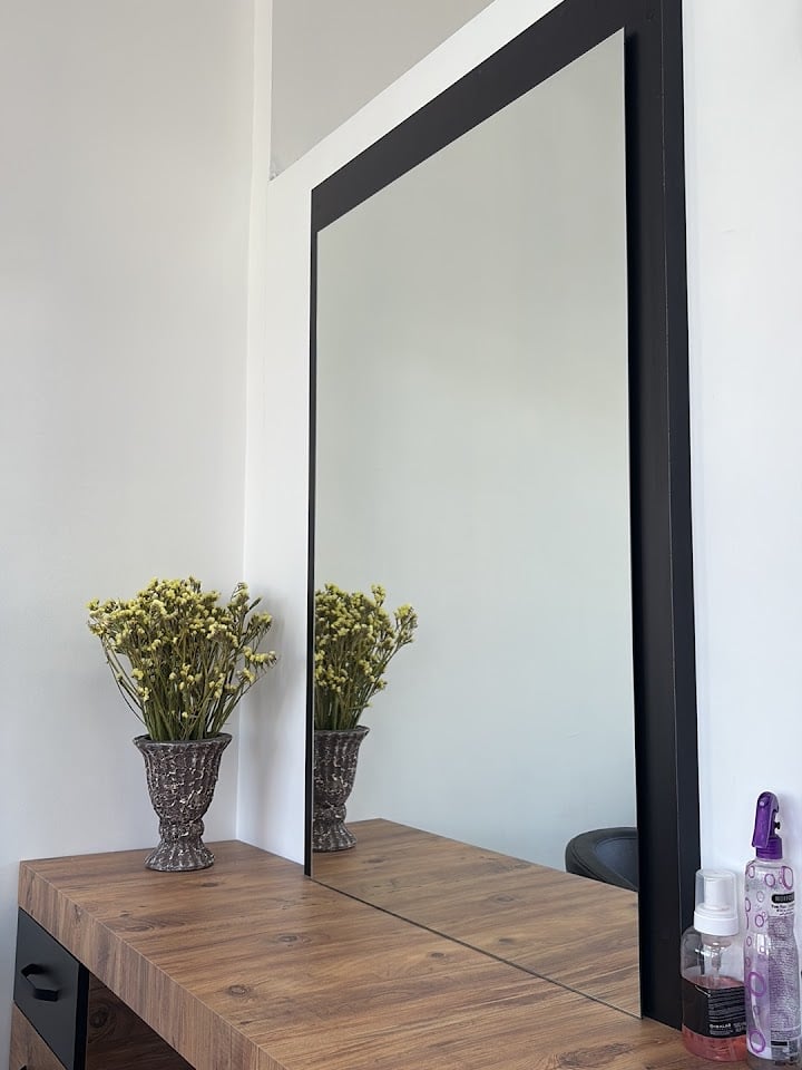 Salon Limon Kuaför Ayvalık