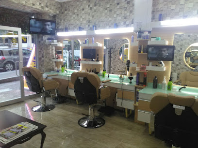 Saloon Vidos