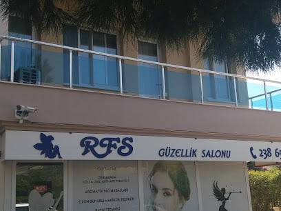 RFS Güzellik Salonu