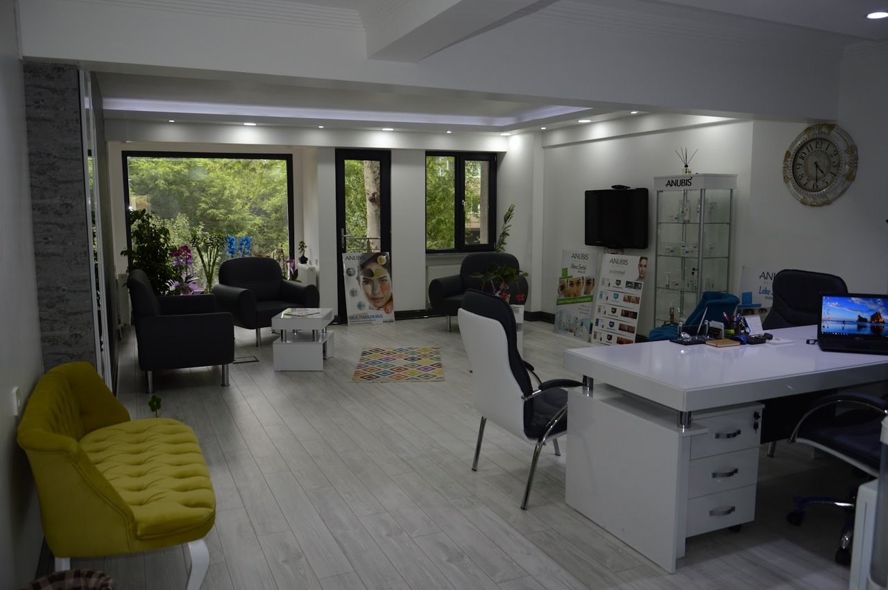 Elisa Beauty Clinic's
