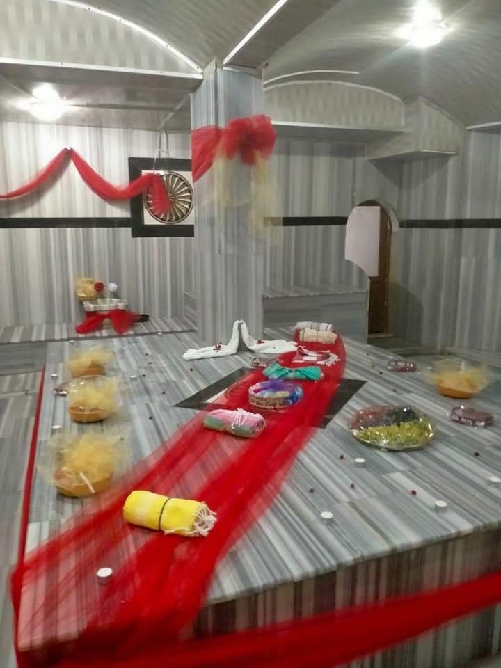 YENİ HAMAM