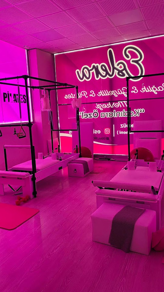 Eslera Sağlık Güzellik ve Pilates Merkezi