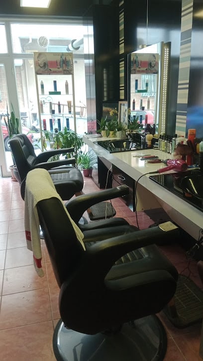 ilkay uyar men's hair design