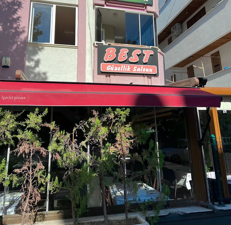 Best Cilt Bakım Güzellik Merkezi