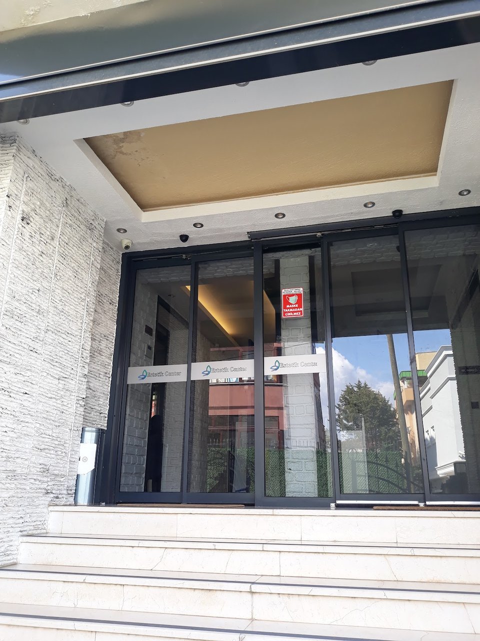 Estetik Center - Estetik Plastik Cerrahi Kliniği