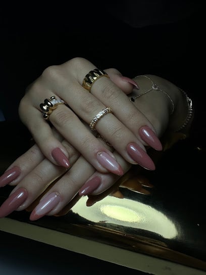 Aura Nova Beauty | Küçükçekmece Güzellik – Kalıcı Oje, Protez Tırnak, Lazer Epilasyon