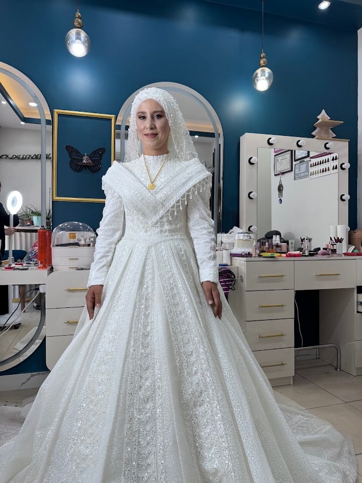 Ayfer ŞEN Güzellik Salonu