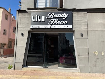 Lila Güzellik