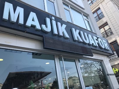Majik Kuaför