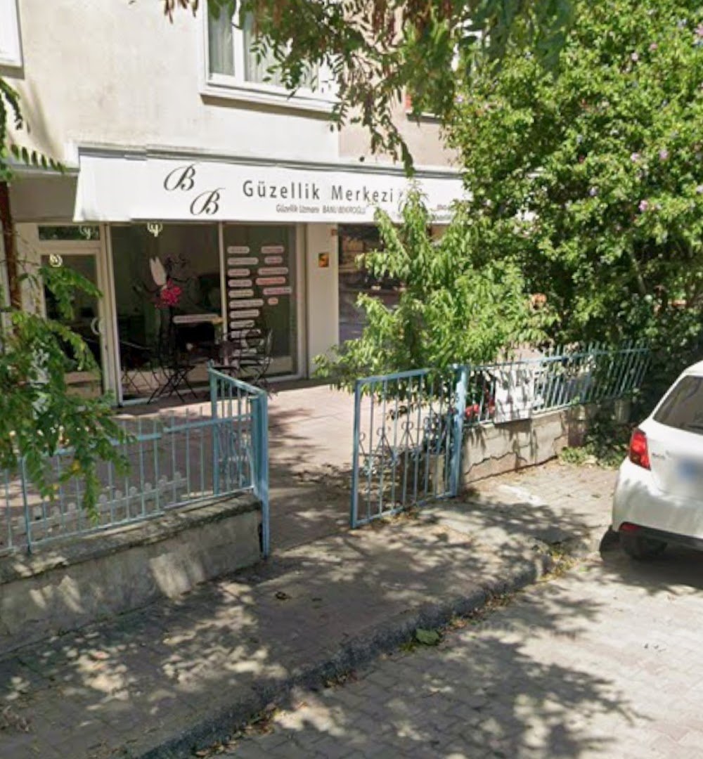 BB GÜZELLİK MERKEZİ