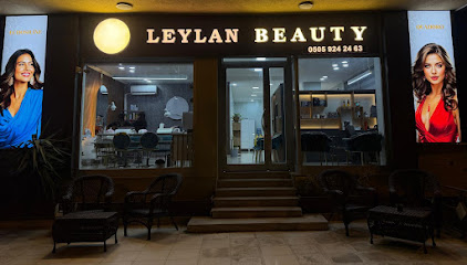 Leylan Beauty