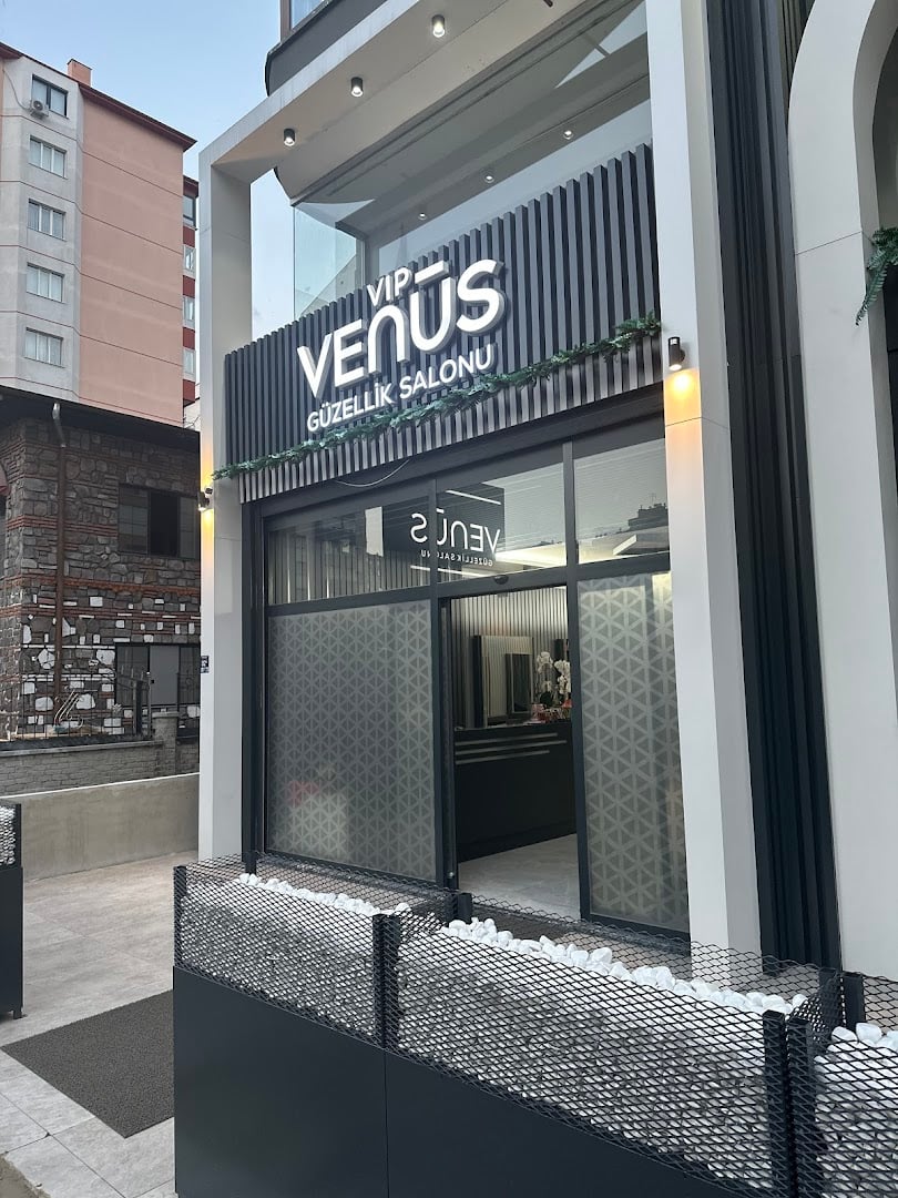 VİP VENÜS GÜZELLİK