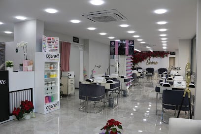 İcone Güzellik Salonu | Lazer Epilasyon | | Bölgesel İncelme | Cilt Bakım | Kalıcı Makyaj | Protez Tırnak | Meridyen Masaj