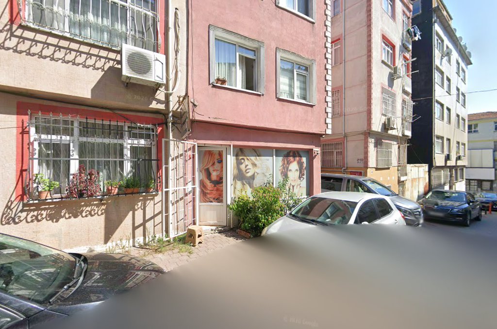 Gizem Coiffeur Saç Tasarım