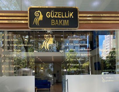 Gönül Coşar Güzellik&Bakım