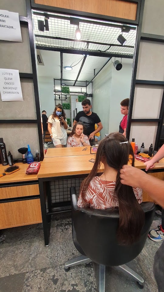 Kenan Salon Tuncer