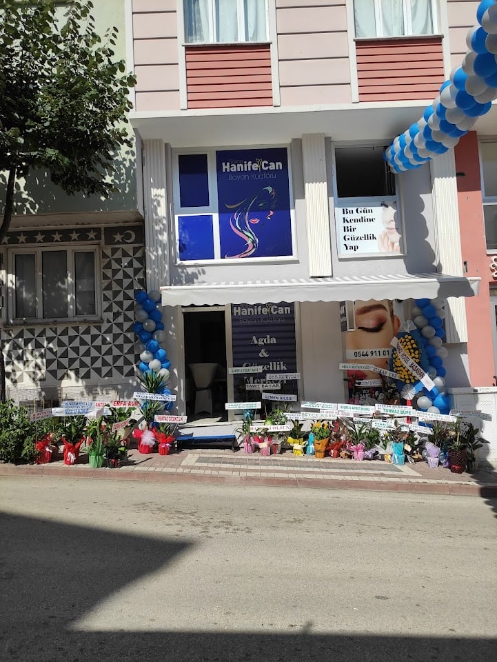 Salon Hanife Can