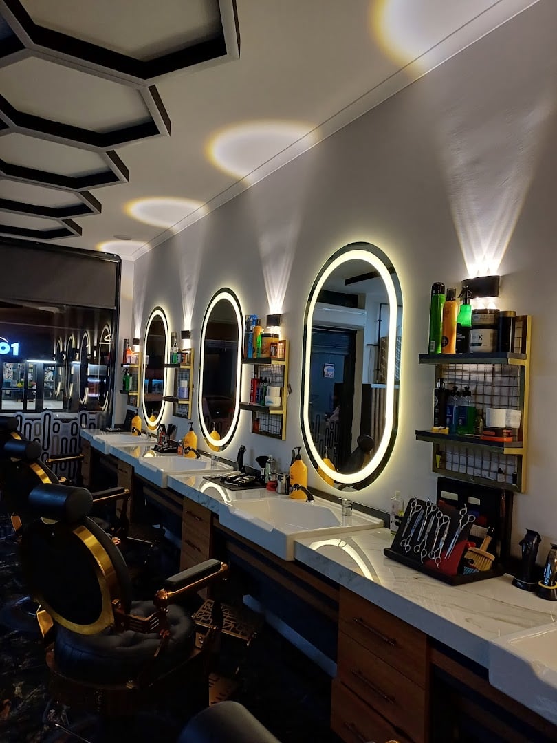 Salon Sadi Akarsu