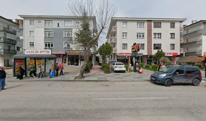 Emrah Güney Barber's Club