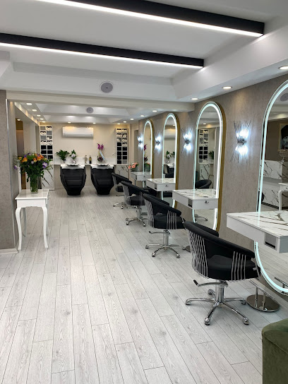 Fia Coiffeur Alsancak