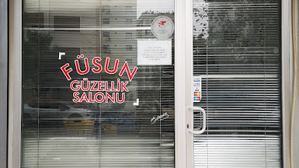Füsun Güzellik Salonu