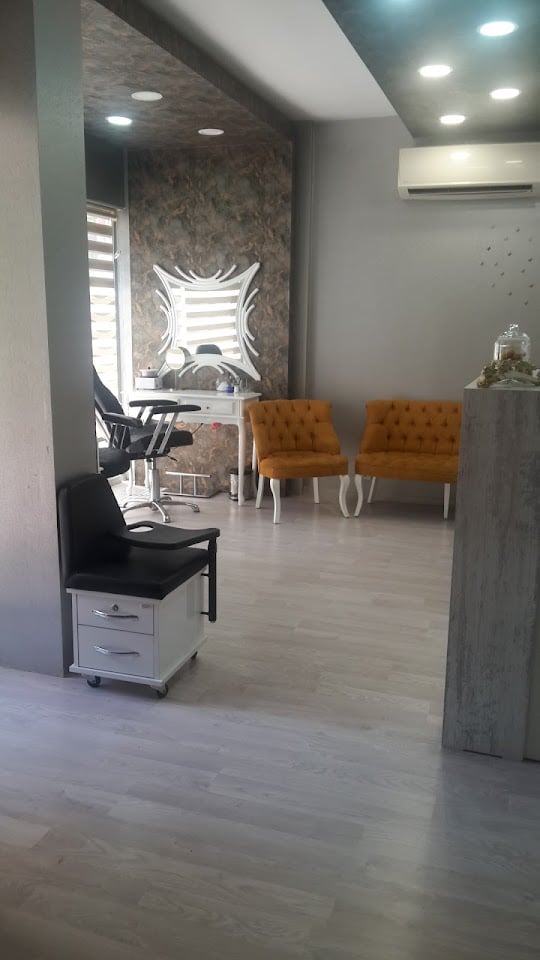 Gülay gülşah kişisel bakım salonu