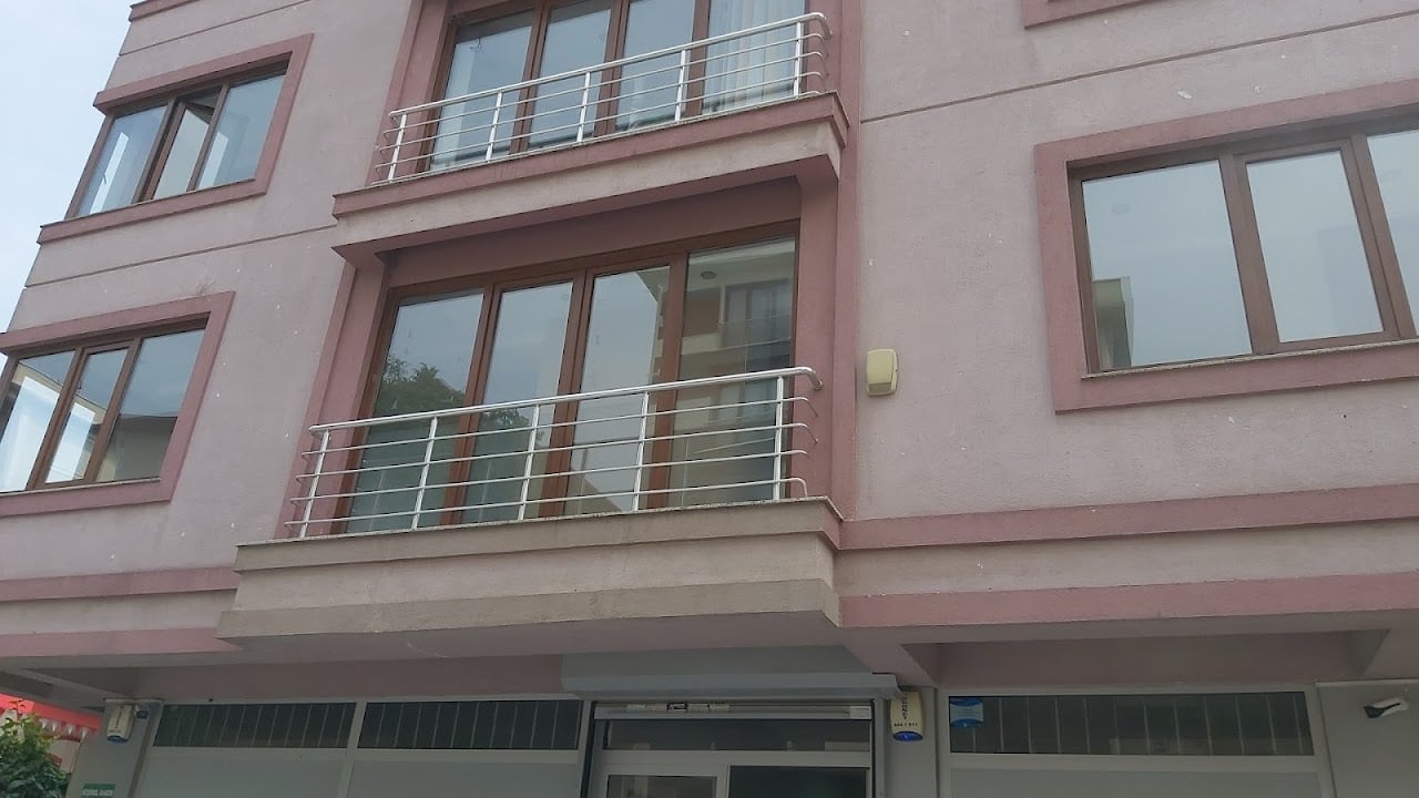 Kişisel Bakim Merkezi