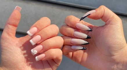 BE Nail Studio