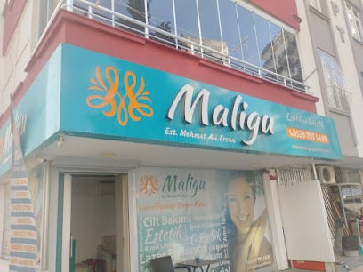 MALİGU GÜZELLİK MERKEZİ