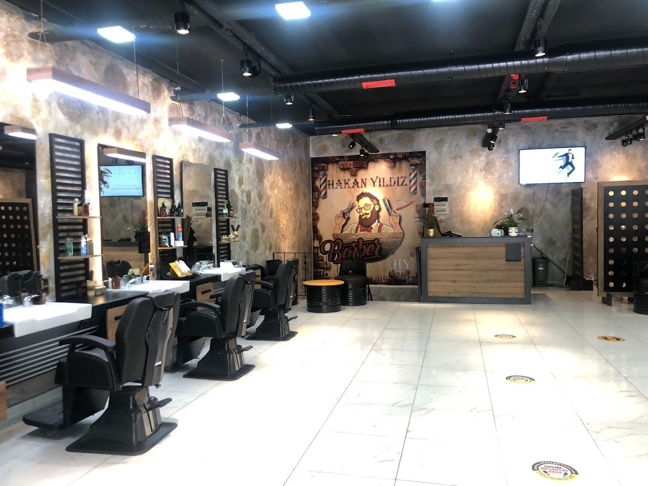 Vanguard Hair Studio