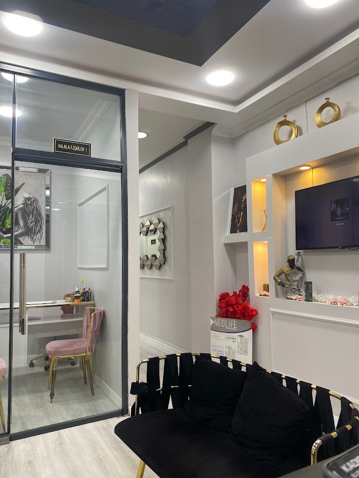 BİG BOSS BEAUTY CENTER
