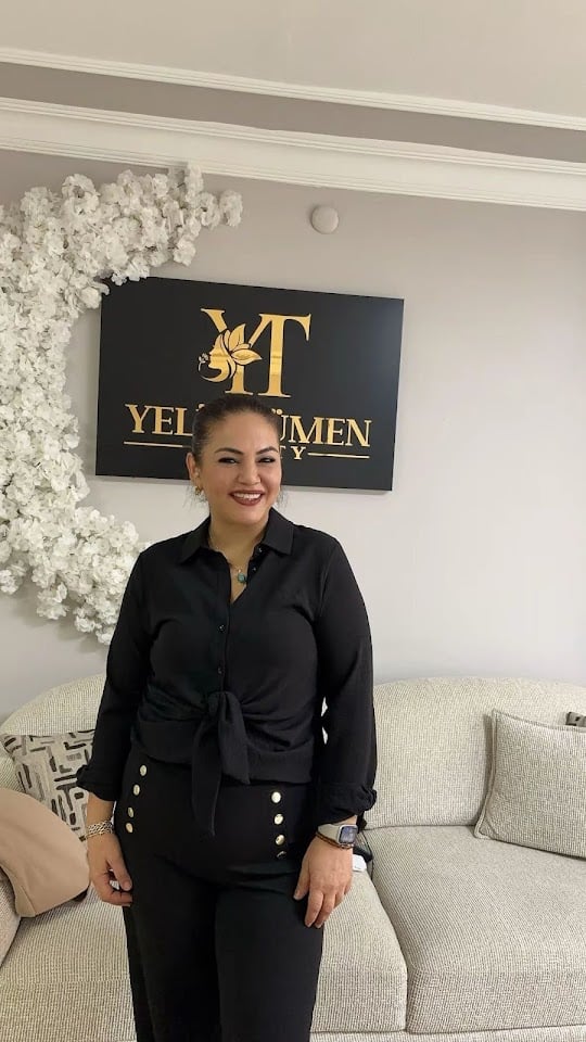 Yeliz tümen beauty