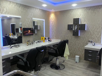 Saloon Ugur Tascioglu