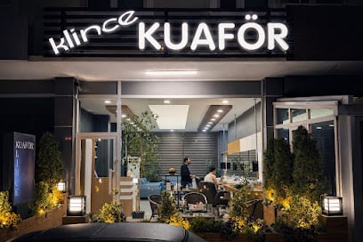 Klince Kuaför Erkek Bakım Merkezi