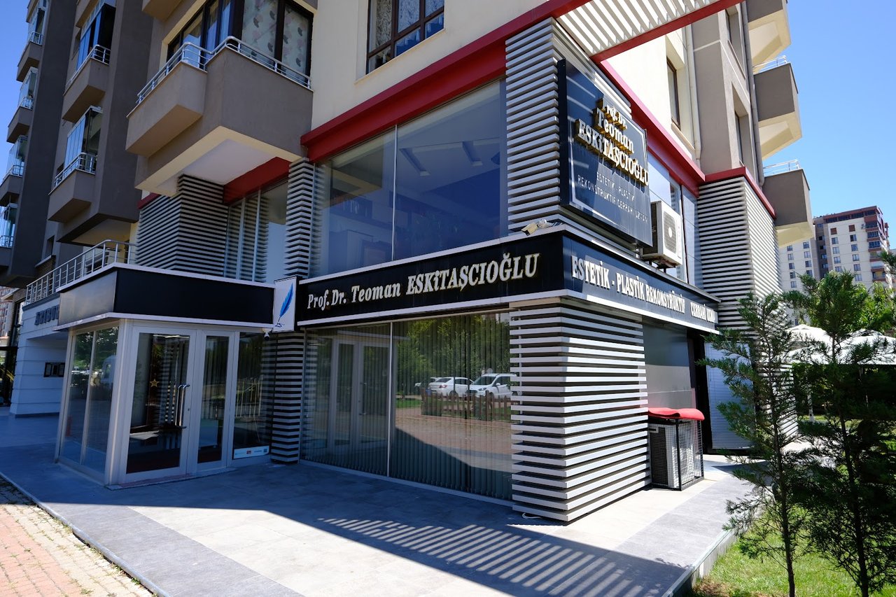 Kayseri Estetik Cerrah | Freya Estetik ve Güzellik Merkezi